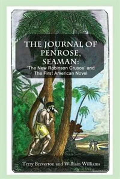 The Journal Of Penrose, Seaman