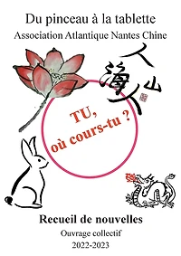 Tu, où cours-tu ?: Recueil de micronouvelles chinoises