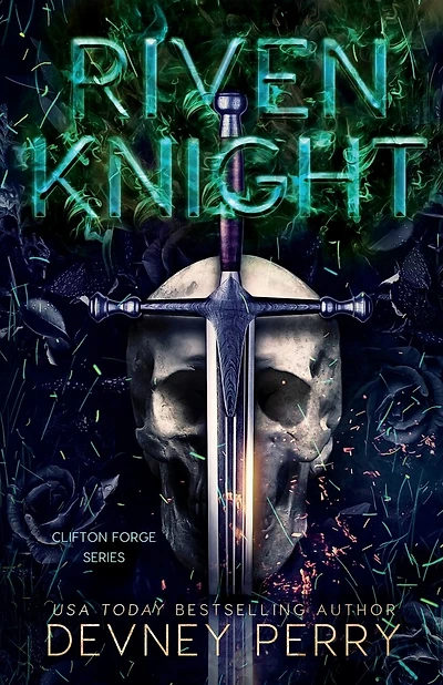 Riven Knight