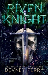 Riven Knight