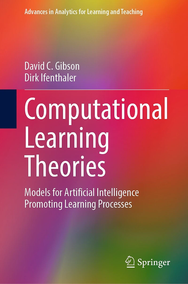 Computational Learning Theories: Models for Artificial Intelligence Promoting Processes