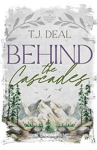 Behind the Cascades