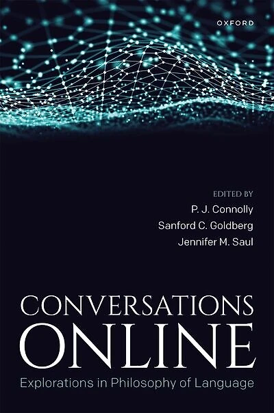 Conversations Online: Explorations Philosophy of Language