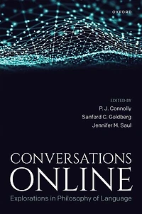 Conversations Online: Explorations Philosophy of Language