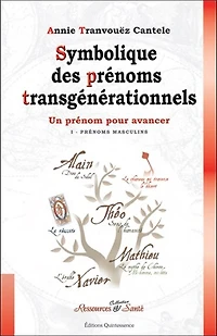 Prénoms masculins