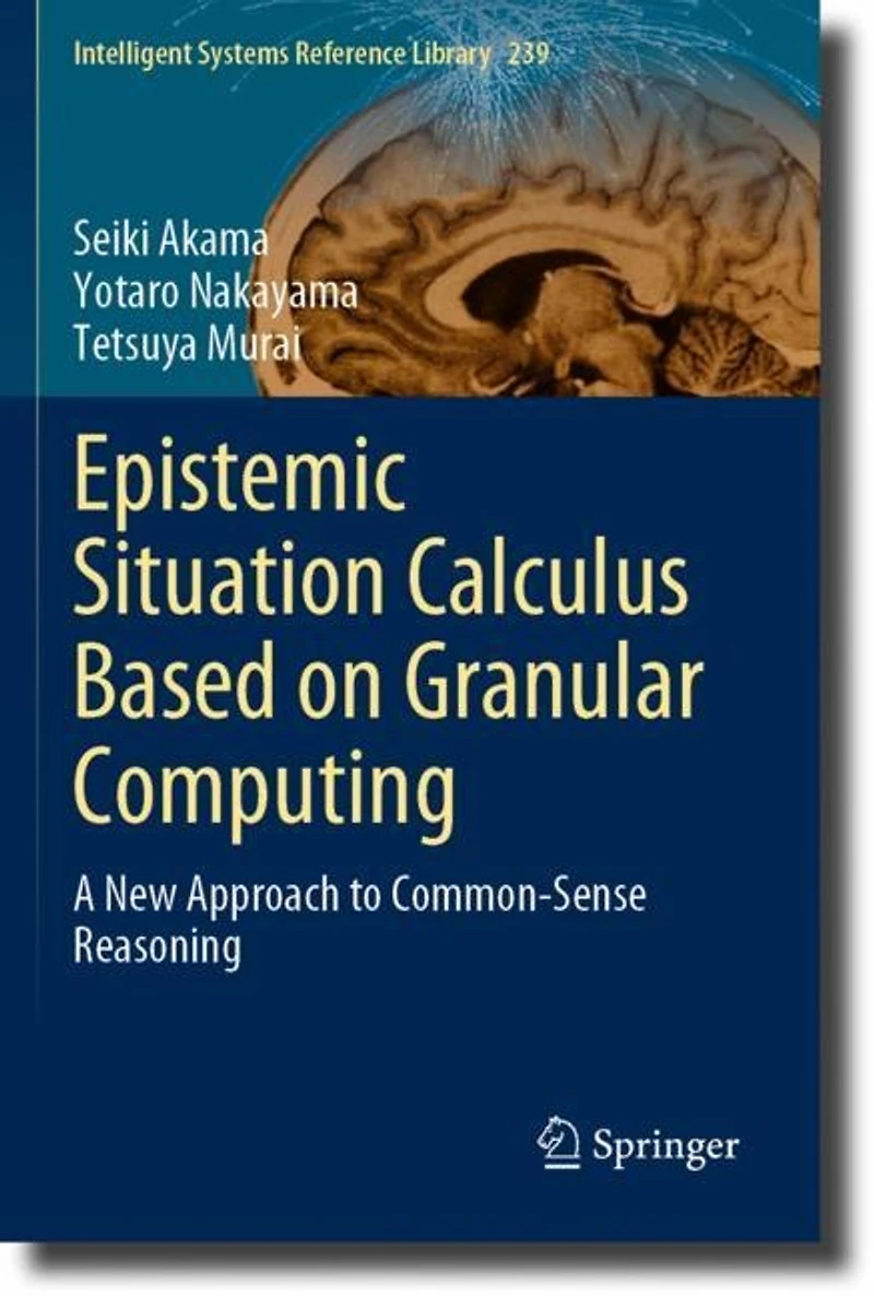 Epistemic Situation Calculus Based on Granular Computing: A New Approach to Common-Sense Reasoning