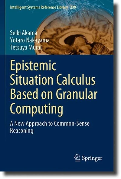 Epistemic Situation Calculus Based on Granular Computing: A New Approach to Common-Sense Reasoning