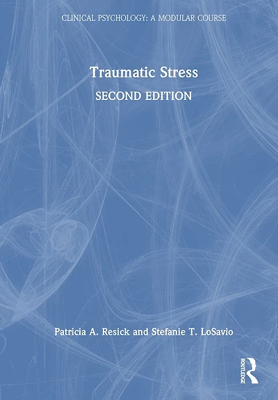 Traumatic Stress