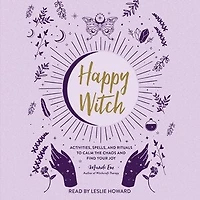 Happy Witch: Activities, Spells