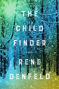 The Child Finder: A Novel