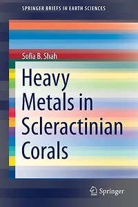 Heavy Metals Scleractinian Corals