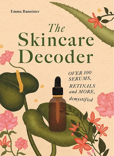 The Skincare Decoder: Over 100 serums, retinals and more, demystified