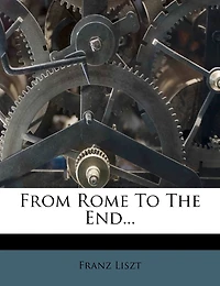 From Rome To The End