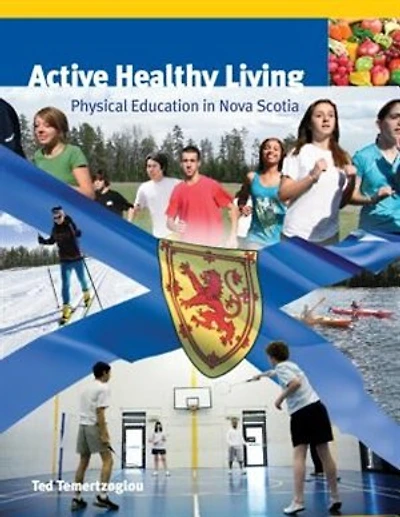 Active Healthy Living: Student Activity Portfolio