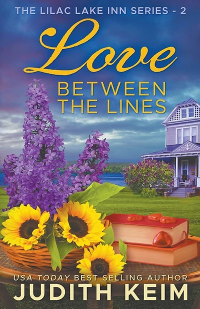 Love Between the Lines