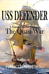 USS Defender The Quasi-War