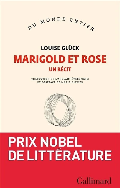 Marigold et Rose : un récit: récit