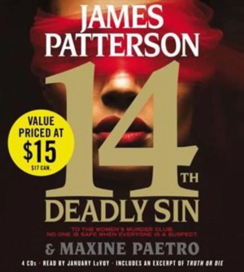14th Deadly Sin