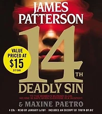 14th Deadly Sin