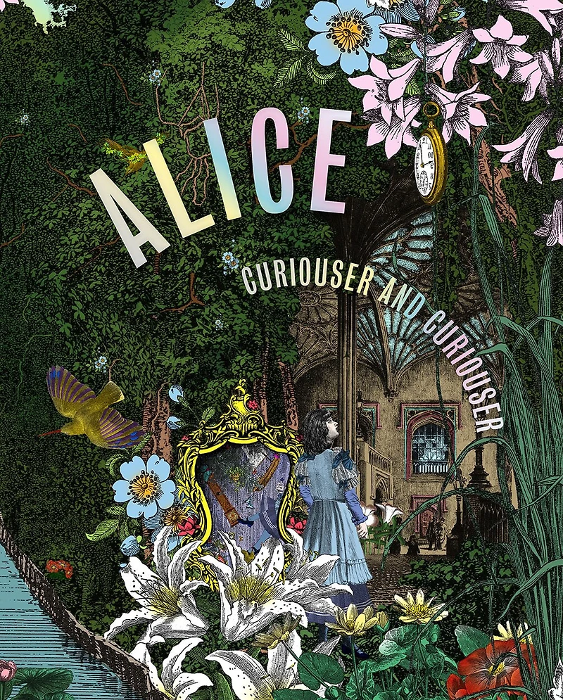 Alice: Curiouser And Curiouser