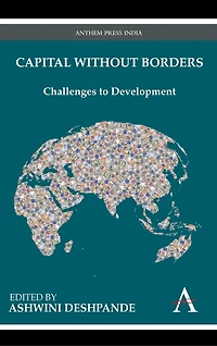 Capital Without Borders: Challenges To Development