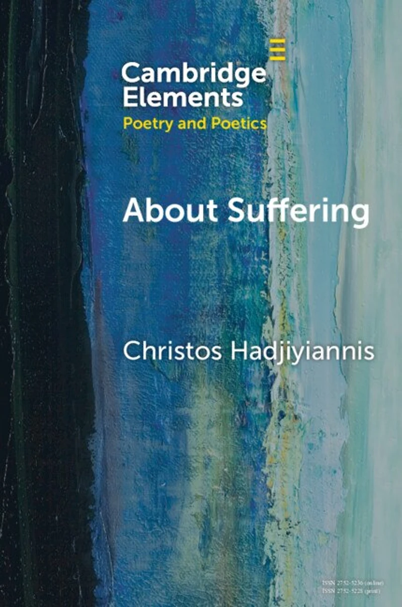 About Suffering: On Louise Glück