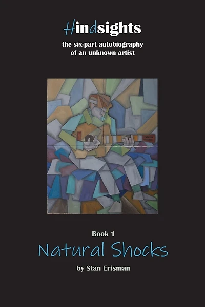 Natural Shocks: Book One in the Hindsights series