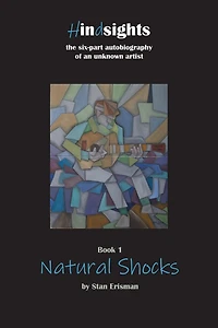 Natural Shocks: Book One in the Hindsights series