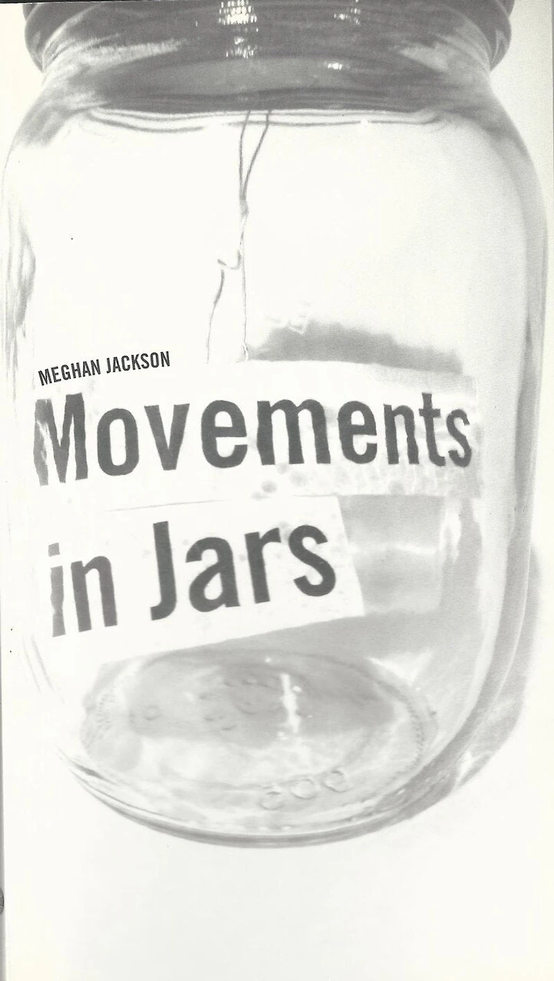 Movements in Jars