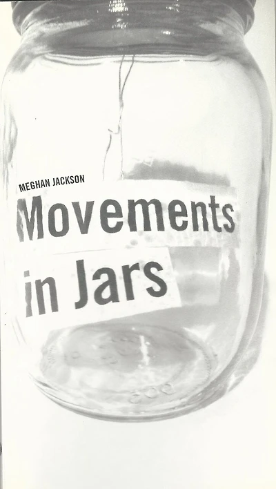 Movements in Jars