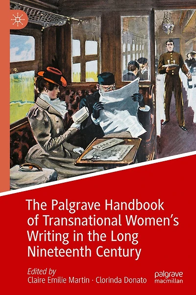 the Palgrave Handbook of Transnational Women's Writing Long Nineteenth Century