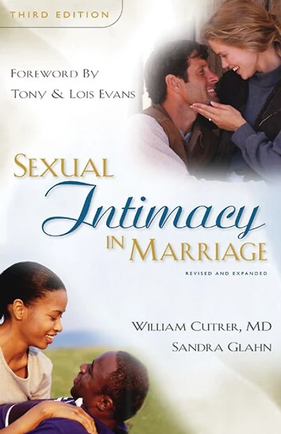 Sexual Intimacy In Marriage