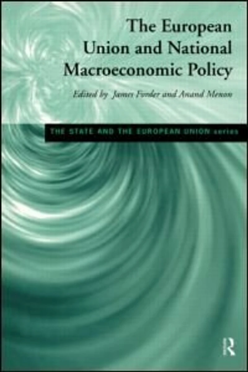 European Union and National Macroeconomic Policy