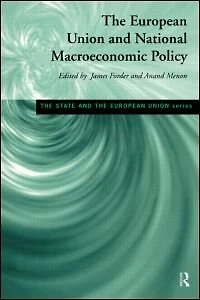 European Union and National Macroeconomic Policy
