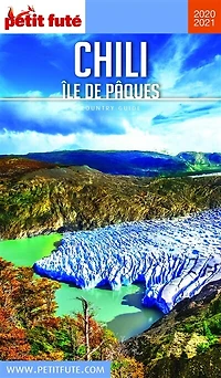 Chili, île de Pâques 2025-2026 Petit Futé: 2026-2027