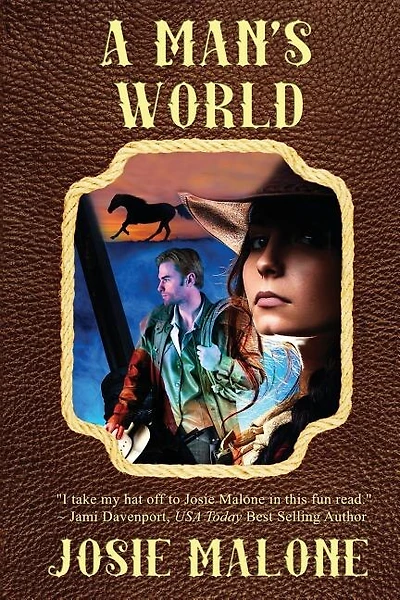 A Man's World