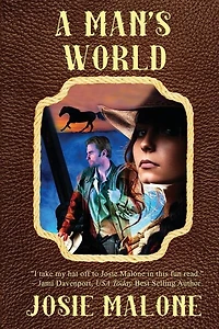 A Man's World
