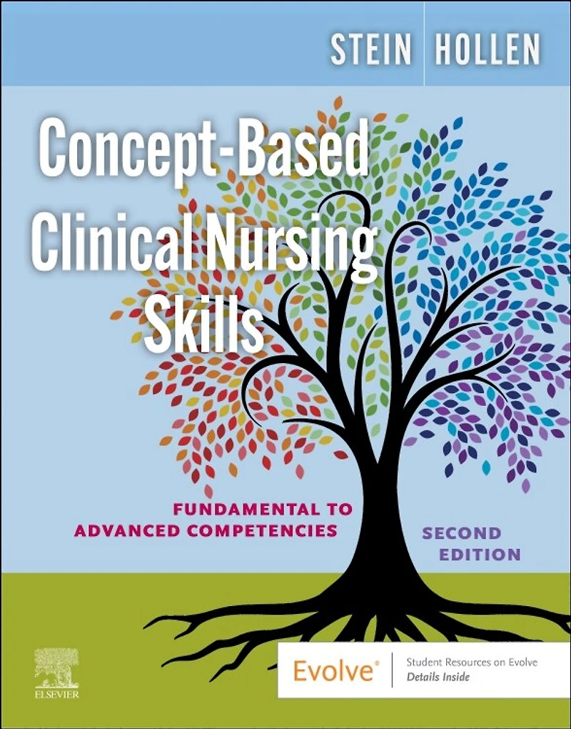 Concept-based Clinical Nursing Skills: Fundamental To Advanced
