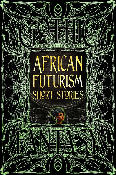 Africanfuturism Short Stories