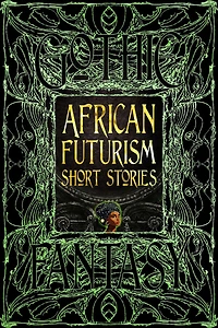 Africanfuturism Short Stories