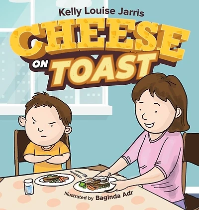 Cheese On Toast