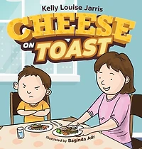 Cheese On Toast