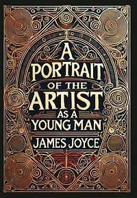 A Portrait of the Artist as a Young Man (Collector's Edition) (Laminated Hardback with Jacket)