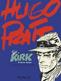 Sgt Kirk. Première époque