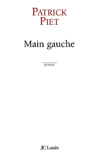 Main gauche