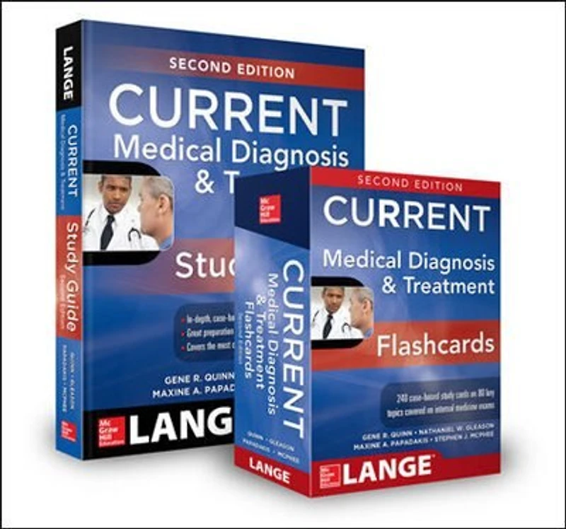 CMDT Val Pak: Study Guide and Flashcards