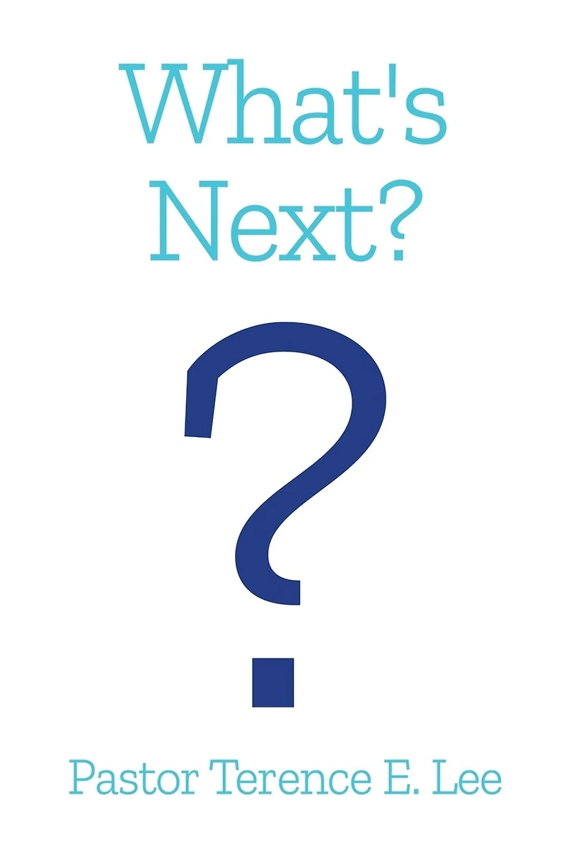 What's Next