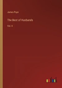 The Best of Husbands: Vol. II