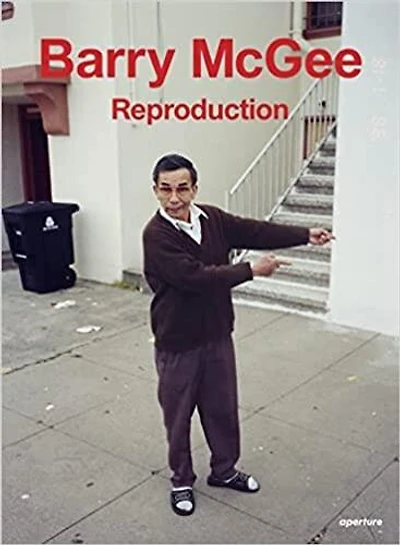 Barry McGee: Reproduction