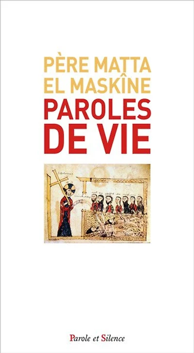Paroles de vie